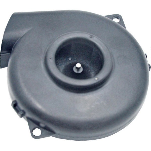 Viftemotormodul Reservedeler for Mijia 2S S10 B106GL 3C B106CN S12 T12 Robotstøvsuger Viftemotor (W)