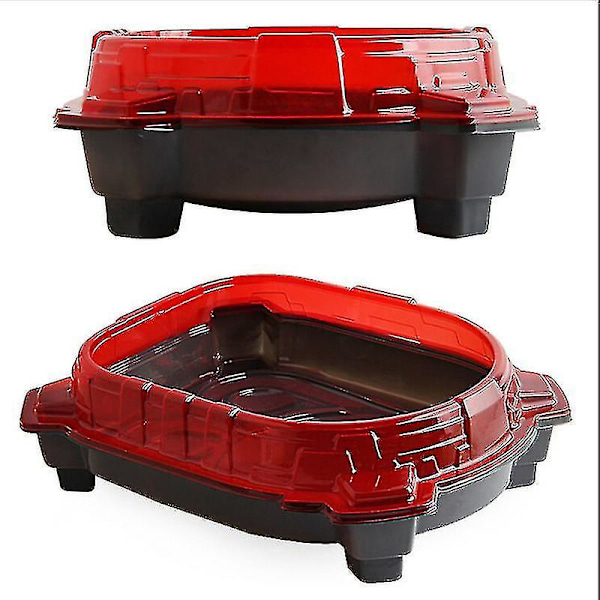 Stadium til Burst Top Beystadium Blade Burst Stadium Kamptop Spil Gyro