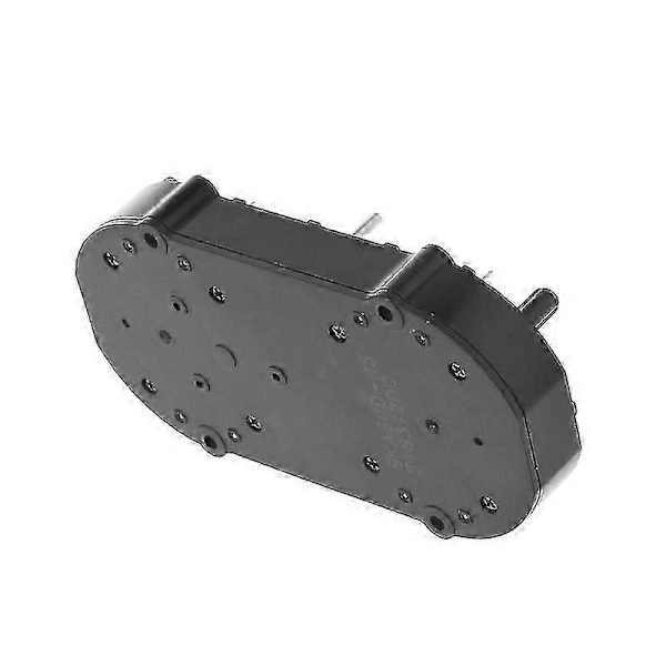 Vid28-05 Biaksial Stepper Rotationsmotor 360 grader Auto Instrument Maskine For (W)