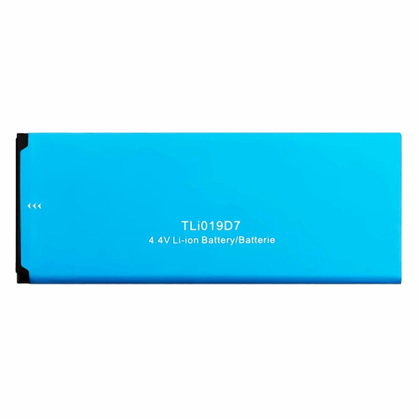 Batteri för Alcatel 1, 3.85V 2000mAh Li-ion Batteriaggregat (Kod: TLi019D7)
