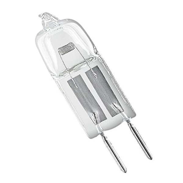 10 stk G4 12v 20w Halogen pære med stiftbase for lysekroner og anhengslamper