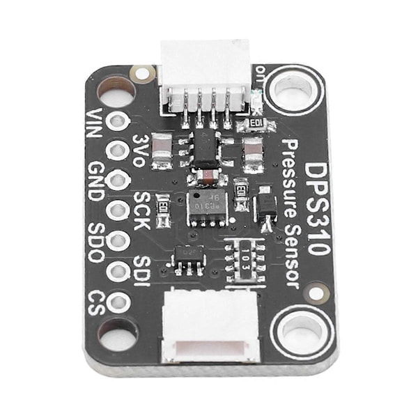 DPS310 Tarkka ilmanpaine- ja korkeusanturi I2C Lämpötila-anturituki STEMMA QT Qwiic (W)