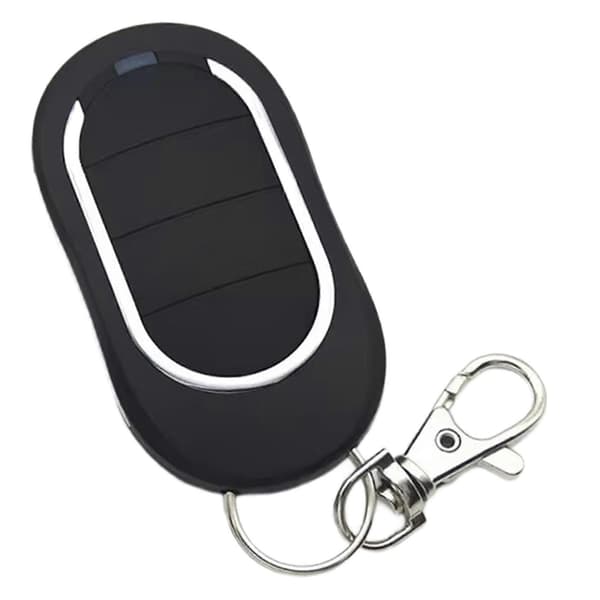 Garageportöppnare 2X ALUTECH AT-4N 868MHz Rolling Code Fjärrkontroll