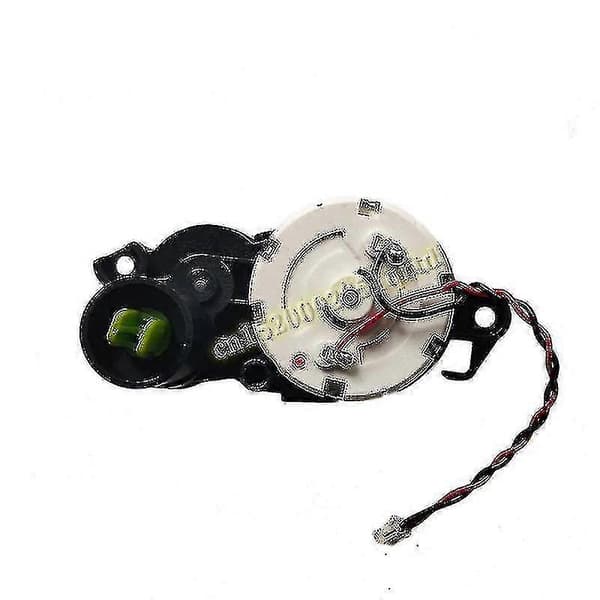 Sidebørstemotor til Ecovacs Deebot N8 T9 T8 (Fww) Red side