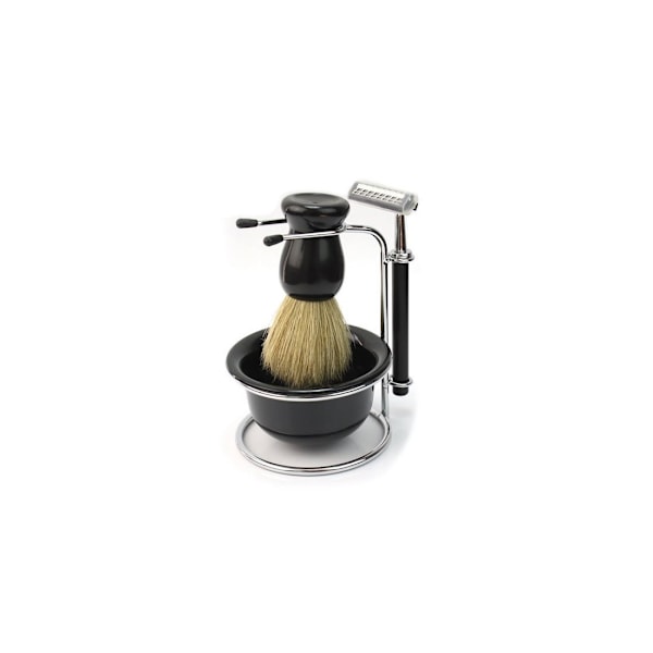 UNIQ Komplett Barberingssett (M)