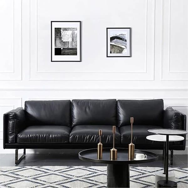 MTEVOTX Læderklæbemiddel, Læderreparationslap, Læderreparationslap, til sofaer og bilsæder - 50x137cm (Sort)（Fww） noir