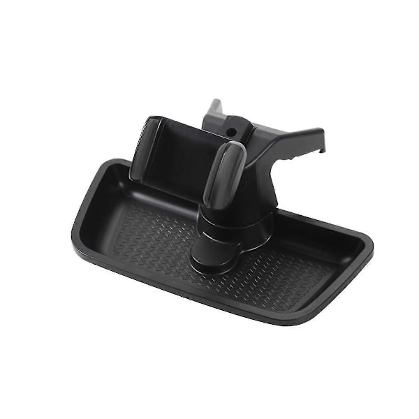 Mobiltelefonholder for Wrangler JK 2012 2013 2014 2015 2016 2017 GPS Brakett Dash Mount Holder