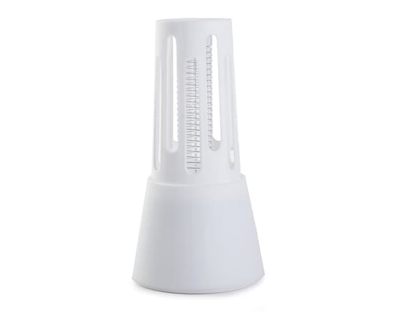 UV-ljus myggfälla 1000 ml kapacitet