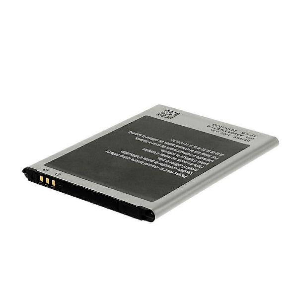 Til Samsung Galaxy S4 mini I9190 3.80V 1900mAh Genopladeligt Li-ion Batteri (Kode: B500BE) (W)