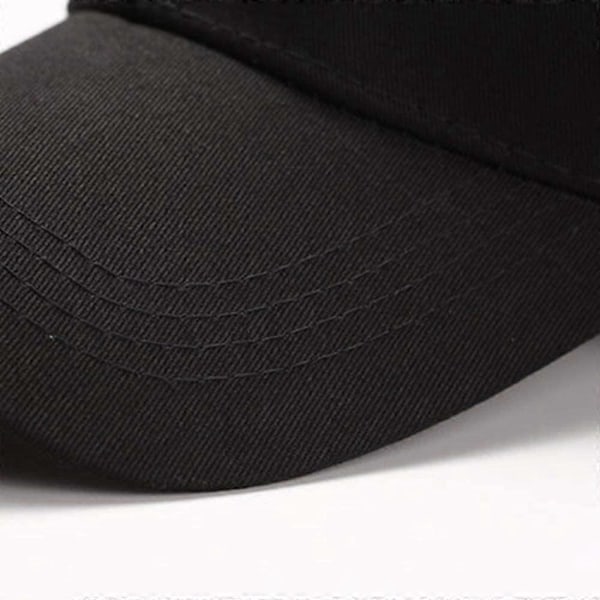 Buick broderi logo justerbar unisex rese baseballkeps hatt rese keps racing motorcykelkeps (W)