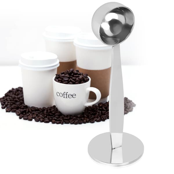 2-i-1 Multifunktionelt Design til Perfekt Brygning (Fødevaregodkendt, 100 ml)