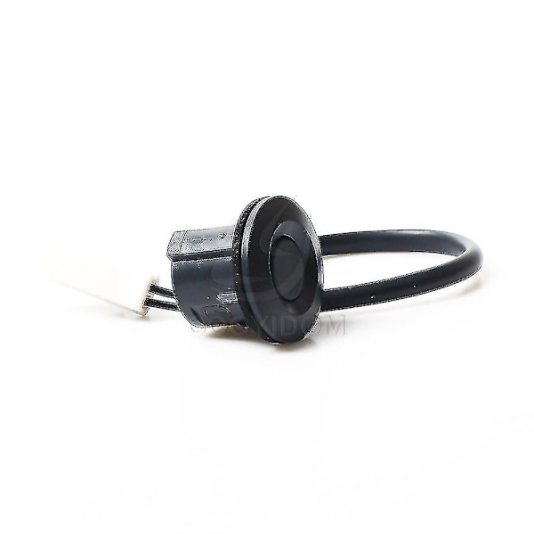 Takaluukun nosto-oven matkatavaran lukon painikeoven vapautuskytkin Mazda 2 M2 M3 2007-2015 Hatchback-takaluukun lukon vapautuskytkin-hy (W)