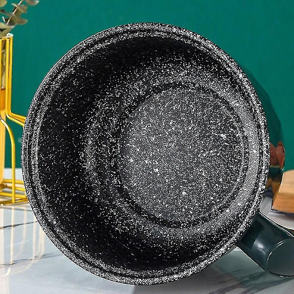 Mini Elektrisk Riskokekar Multifunksjonell Matlagingsgryte Hotpot 1.8l Non-stick Husholdning 1-2 Personer Matlagingsapparater 220v EU-plugg