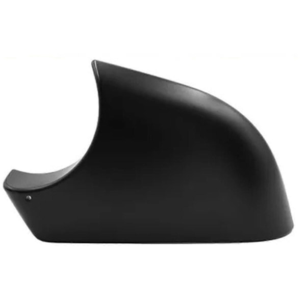 Automatisk Backspegel Nedre Bas Backspegel Fäste Backspegel Bottenfodral för Model Y (W)