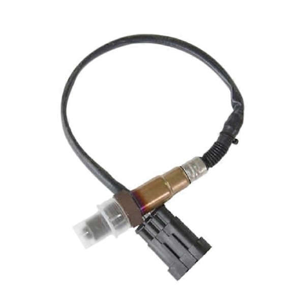 Oxygen Sensor Til Punto Stilo 1.2 1.4 16V 0258006206 Biltilbehør (W)