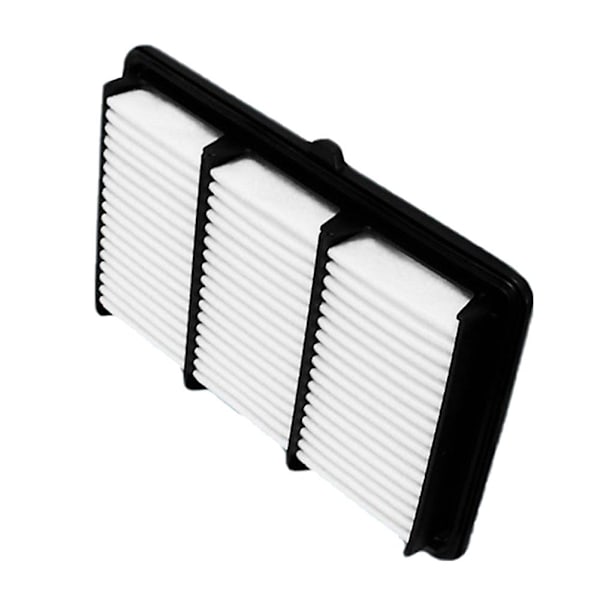 1 stk. Auto Luftfilter Passer til 2019 Odyssey 2.0 Elysion Hybrid 17220-5BV-H00 White