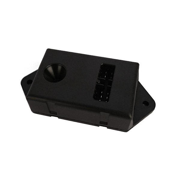 24V 13P Hazardblinkersrelä för Central Electric Unit 500321679 [fw} Black
