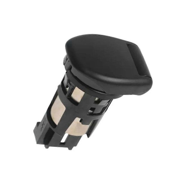 Bil Strømstik Cigarettænderstik 25331-6CA0A 25331-6CA0A til Leaf Kicks Rogue Sport 2019-2022 (W)