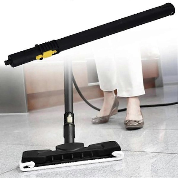 Höyrypesurin jatkoletkun korvausosa Karcher CTK10 CTK20 SC1 -malleille (W)