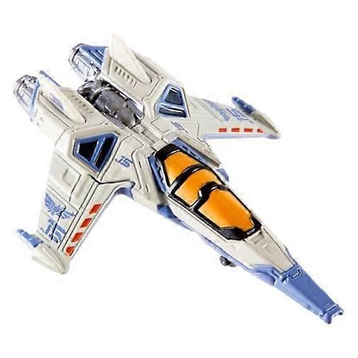 Lightyear Rymdskepp - XL-15 (Fww)