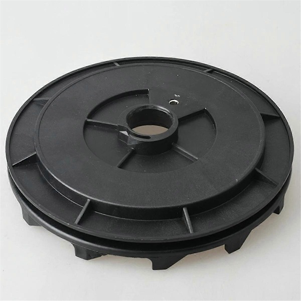 6G0-15714 Tromle Skive Hjul til Bådmotor 30HK 25HK 69S 69P Model 6G0-15714-01 (W)