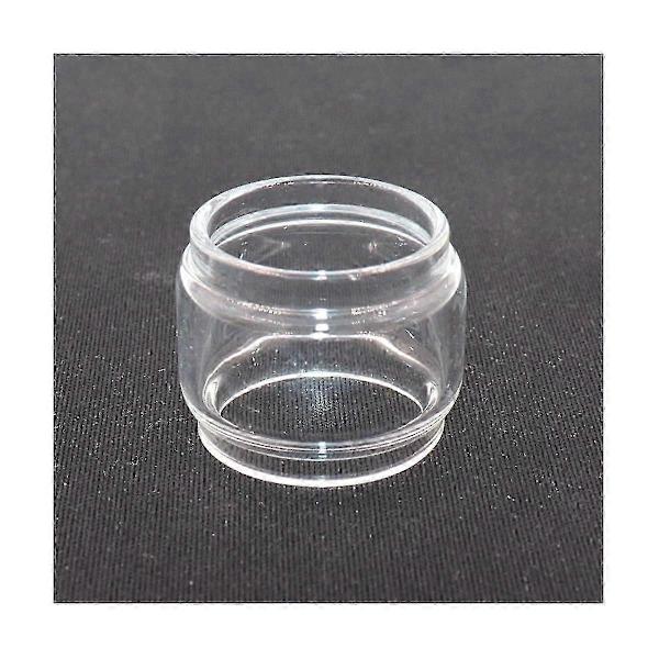 5 stk. Ekstra Pyrex Glas Tank Bulbs til GeekVape Zeus Sub Ohm / Zeus X RTA 4,5 ml (Transparent) (W)