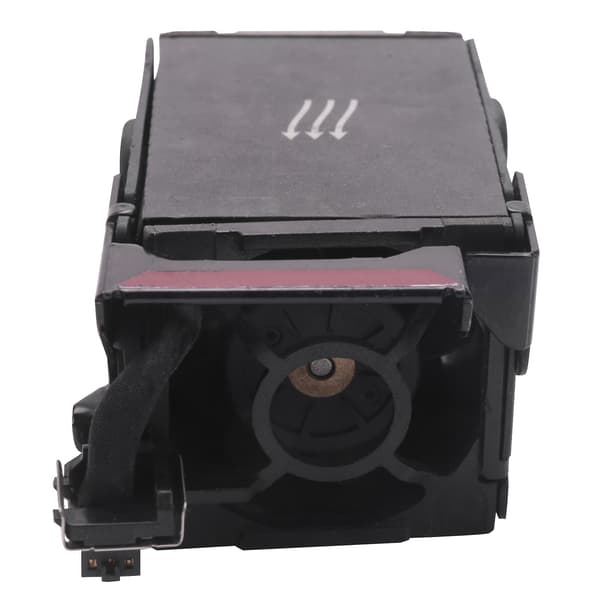 CPU Køleventilator Køleplade Modul til HP DL360 G8 Serien - 697183-003 & 654752-001