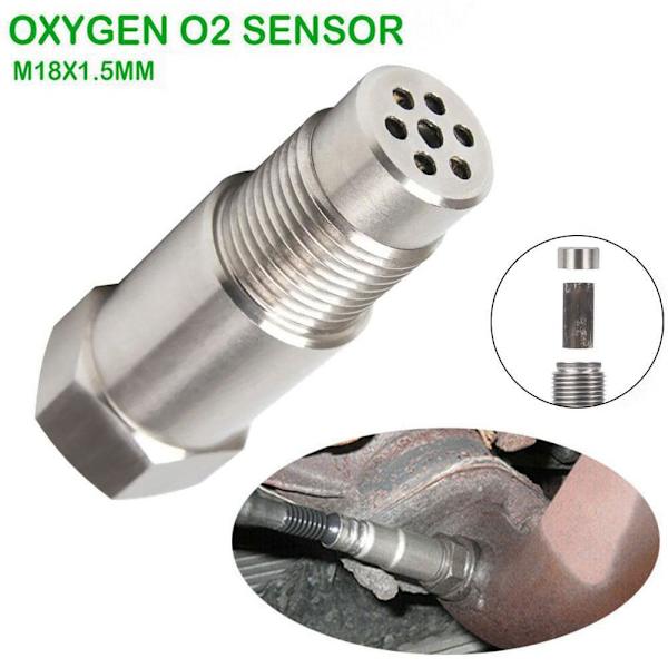 Mini Ilt Sensor Spacer og Konverter til Q8 Motor