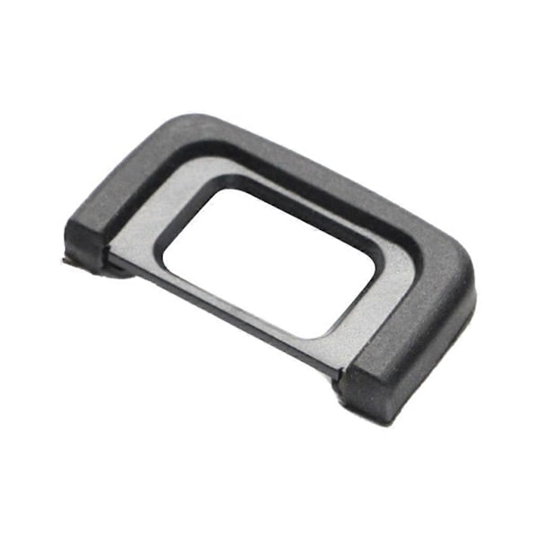 2 kpl Etsimen silmäsuppilo DK-25, yhteensopiva Nikon-D5600-D5500-D5300-D5200-D5100-D5000-D3500-D3400-D3300-D3200-DK25 kanssa (W)