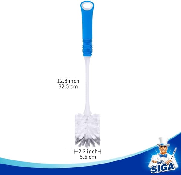 5,5 cm (2,2 tuumaa)