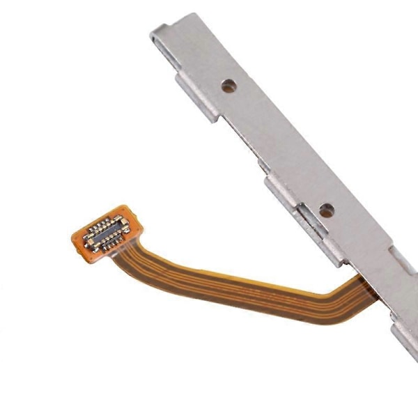 För Samsung Galaxy S22 5G S901B/S22+ 5G S906B OEM Ström På/Av och Volym Flexkabel Ersättning (W)