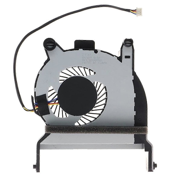 CPU Køleventilator til EliteDesk 800 G4 Desktop Mini PC L19561-001 L19564-001 (W)