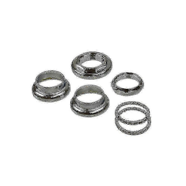 Utvidede lagre for Razor-headset (Fww)
