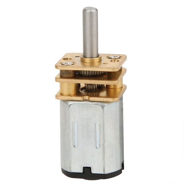 600-2000 RPM, DC 6V