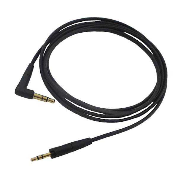 FW-kabel för Senn heiser HD400S HD350BT HD4.30 HD4.40BT hörlurar reparationsdelar