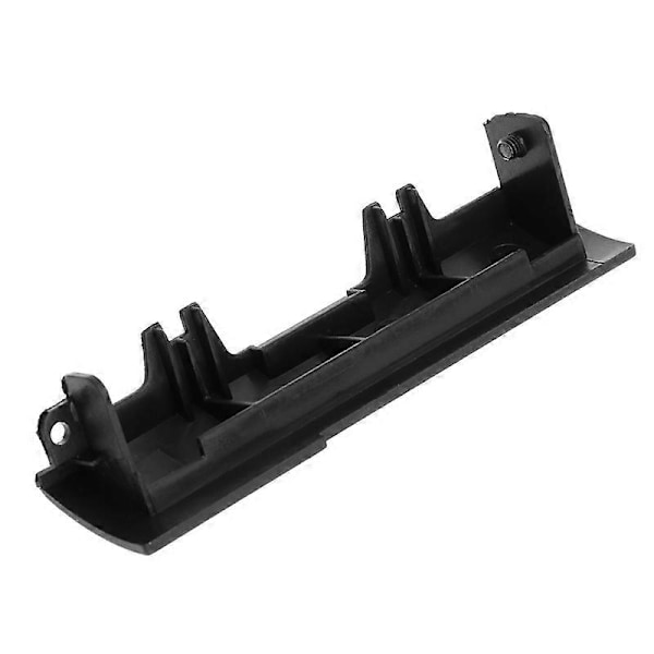 Hårddiskkåpa HDD Caddy Dörrlock Med Skruvar För Dell Latitude E6540 Serien (W)