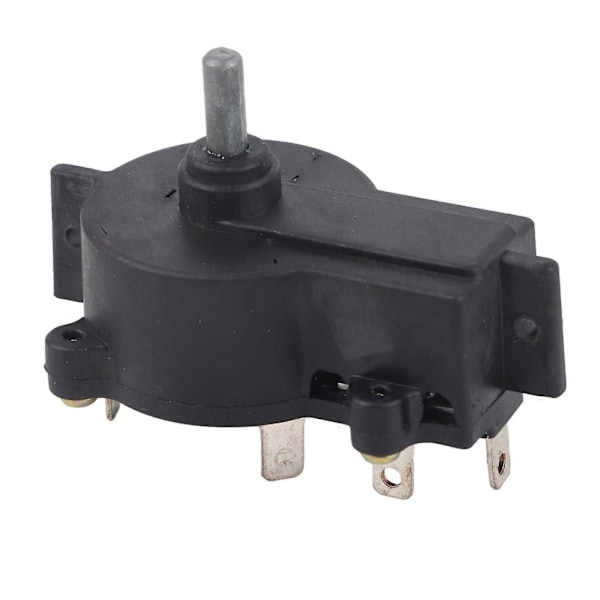 Elektrisk propelhastighedsregulator kontakt påhængsmotor controller passer til Haibo ET54L 44L 34L (W)