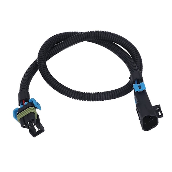 2 stk. Oxygen Sensor Forlængerledning 2131694 O2 Sensor Ledningssæt Udskiftning til Corvette 20052013 E2U411 (W)