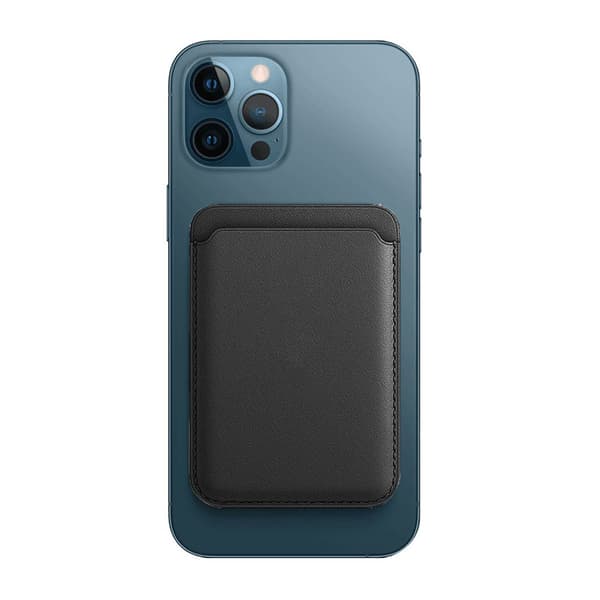 iPhone magneettinen korttikotelo