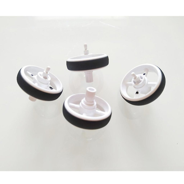 Mus Scrollhjul Trissa För Logitech Gpw Gpxs Mus Plast Rullande Hjul [Fw] G Pro X Superlight