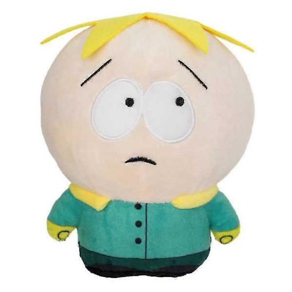 South Park Plysdukke Butters Børns Bløde Udstoppede Dyr Legetøj 18cm (W)