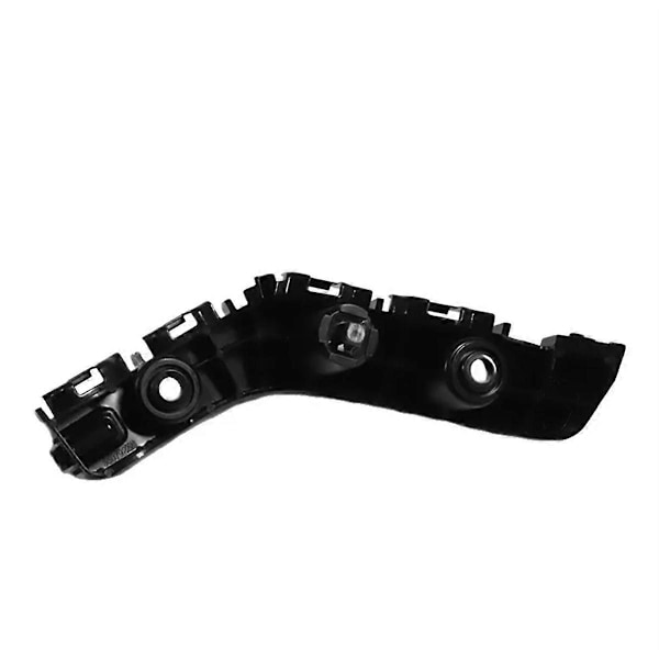 Venstre & Højre Side Frontkofangerbeslag Mopar 55079228AD 55079229AD til Jeep Grand Cherokee 2011-2013 M (W)