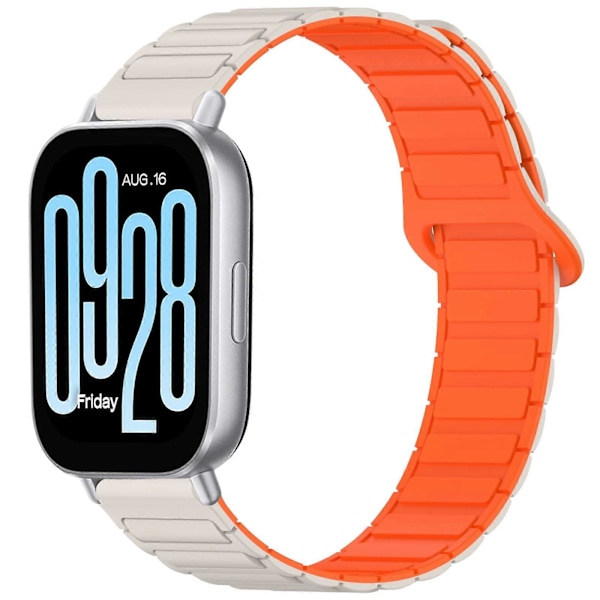 Smartwatch Armband Förvaringsbehållare Armbandsorganisatör Armbandstillbehör Armbandsväska (W)