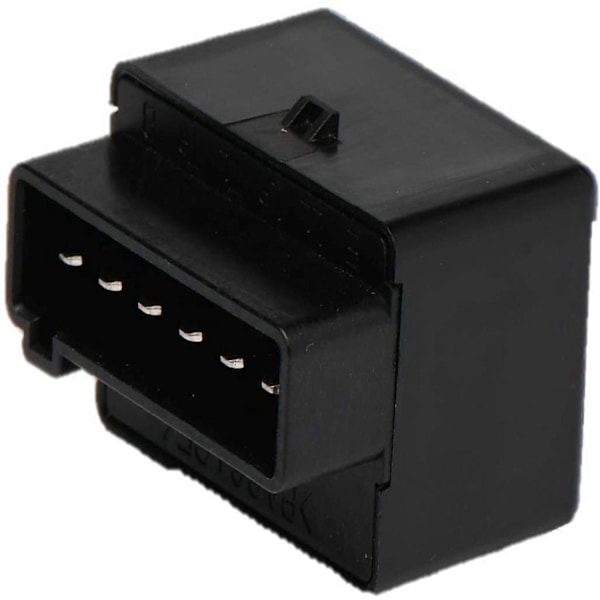 Bil 6-Pin Blinklysrelæ til Accord RL 2003-2007 066500-5300 38300SDAA02 38300-SDB-A03  (W)
