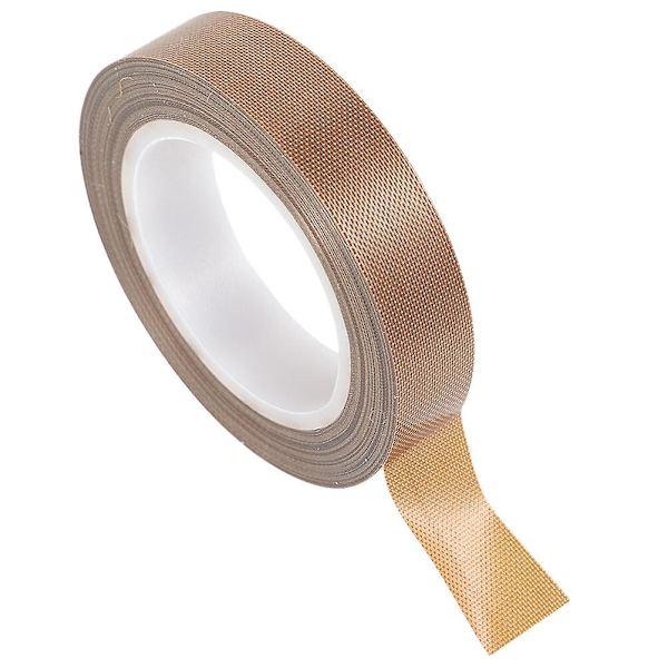 1 Rulle Vakuumforsegler Maskine Tape Håndforsegler Tape Mad Vakuumforsegler Tape (10m)