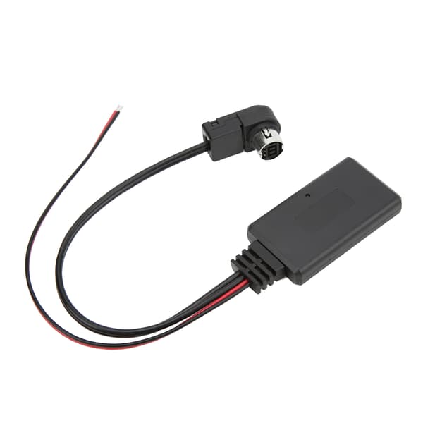 Bluetooth 5.0 AUX -sovitin Alpine Radio Ai Net Port N333RS:lle