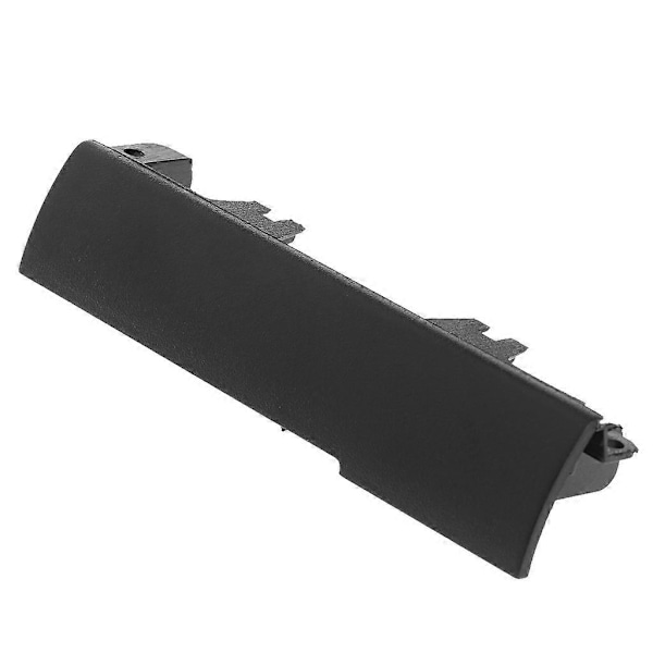 Hårddiskkåpa HDD Caddy Dörrlock Med Skruvar För Dell Latitude E6540 Serien (W)