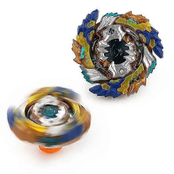 B-122 Beyblade Burst Starter Geist Fafnir Modelegetøj (Fww)