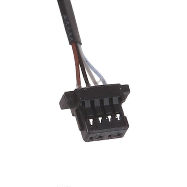 Kannettavan tietokoneen CPU-jäähdytystuuletin Dell Latitude 3420 3520 E3420 -kannettavan varaosalle (W)