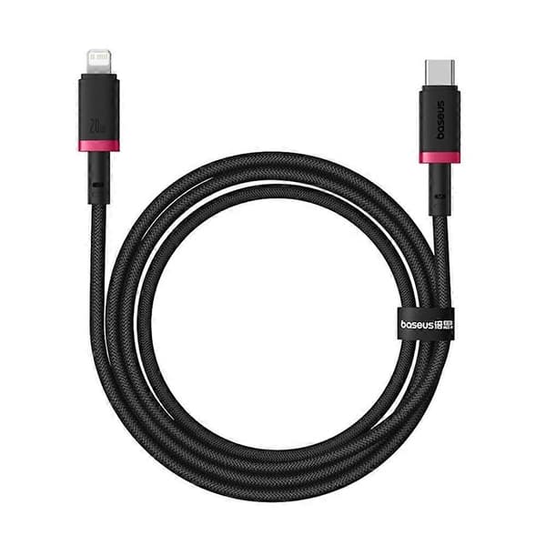 Hurtigladekabel PD 20W USB-C til iPad-kabel, 1 m lang